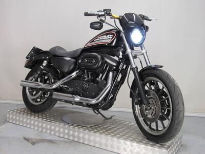 Harley-Davidson 883 R (2008 - 16) - XL 883R usata