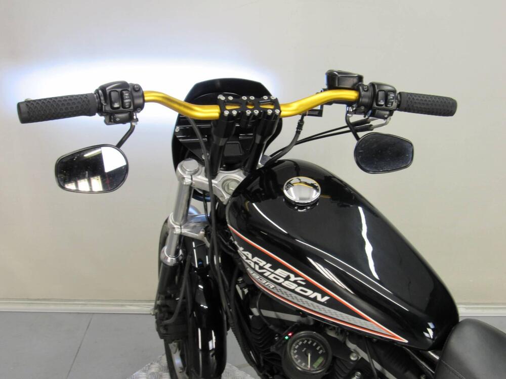 Harley-Davidson 883 R (2008 - 16) - XL 883R (16)