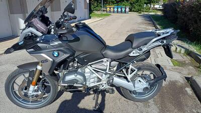 Bmw R 1200 GS (2017 - 18) usata