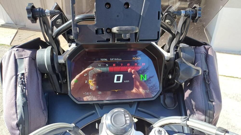 Bmw R 1200 GS (2017 - 18) (3)