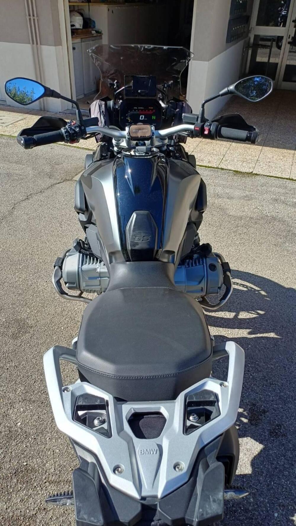 Bmw R 1200 GS (2017 - 18) (5)
