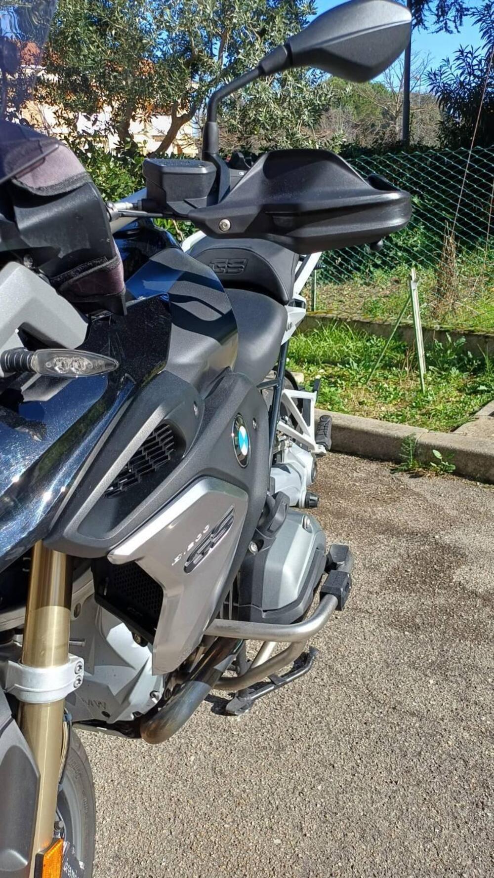 Bmw R 1200 GS (2017 - 18) (6)