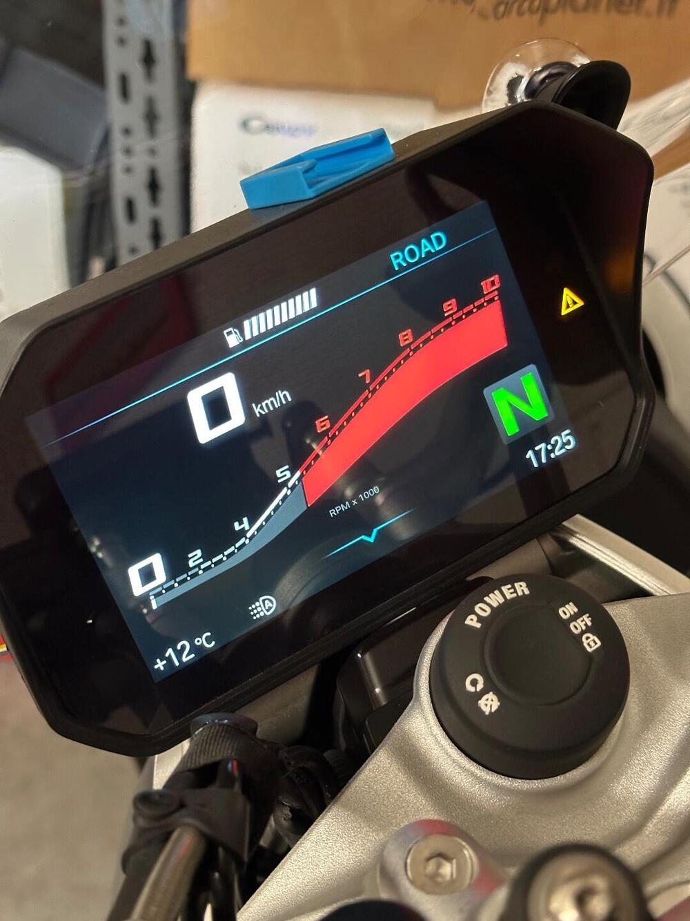 Bmw R 1250 R (2019 - 20) (5)