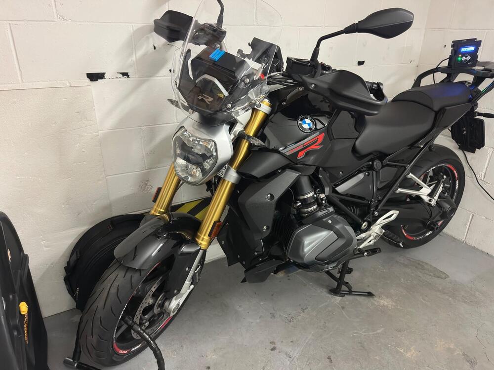 Bmw R 1250 R (2019 - 20) (7)