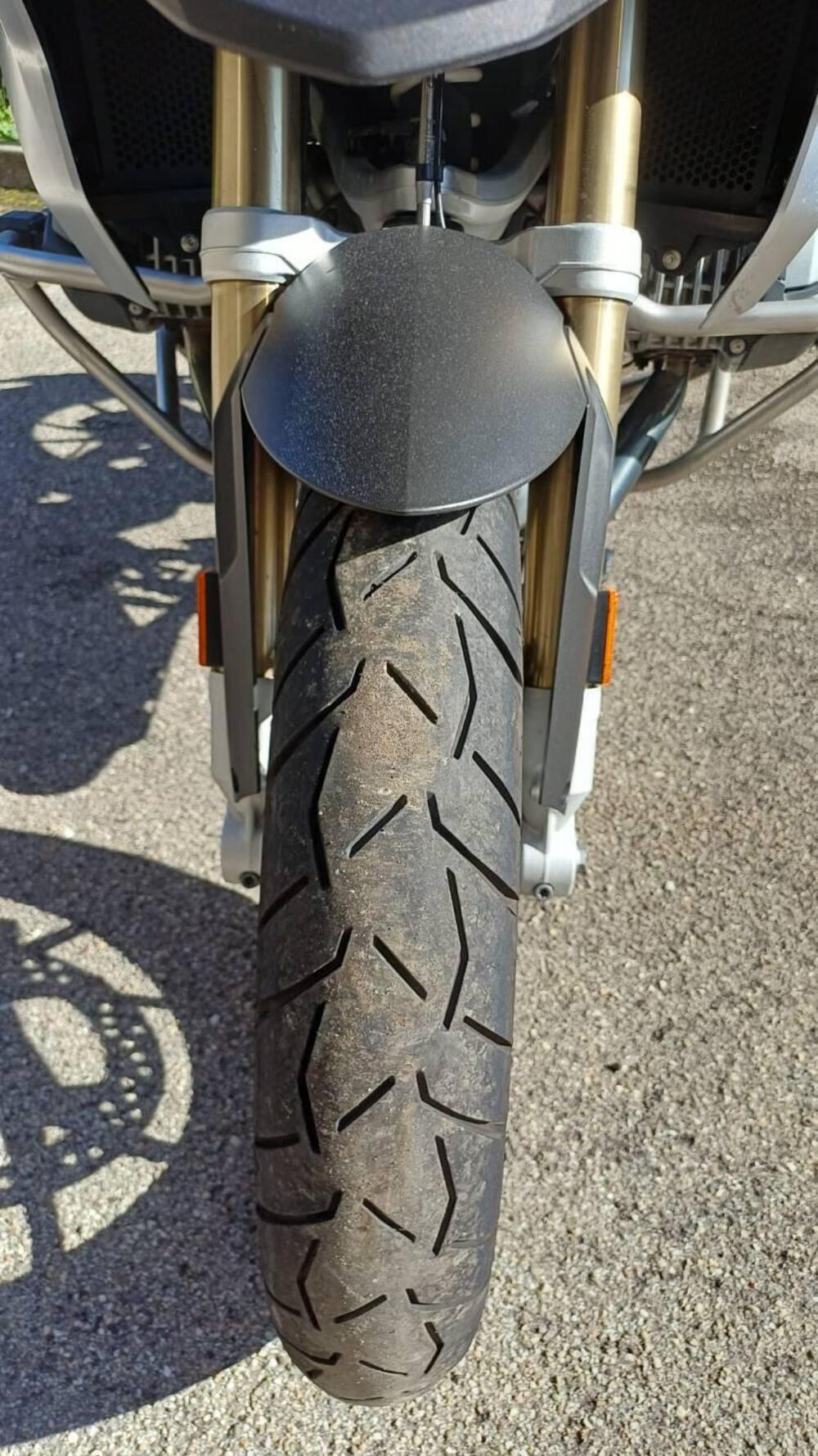 Bmw R 1200 GS (2017 - 18) (8)