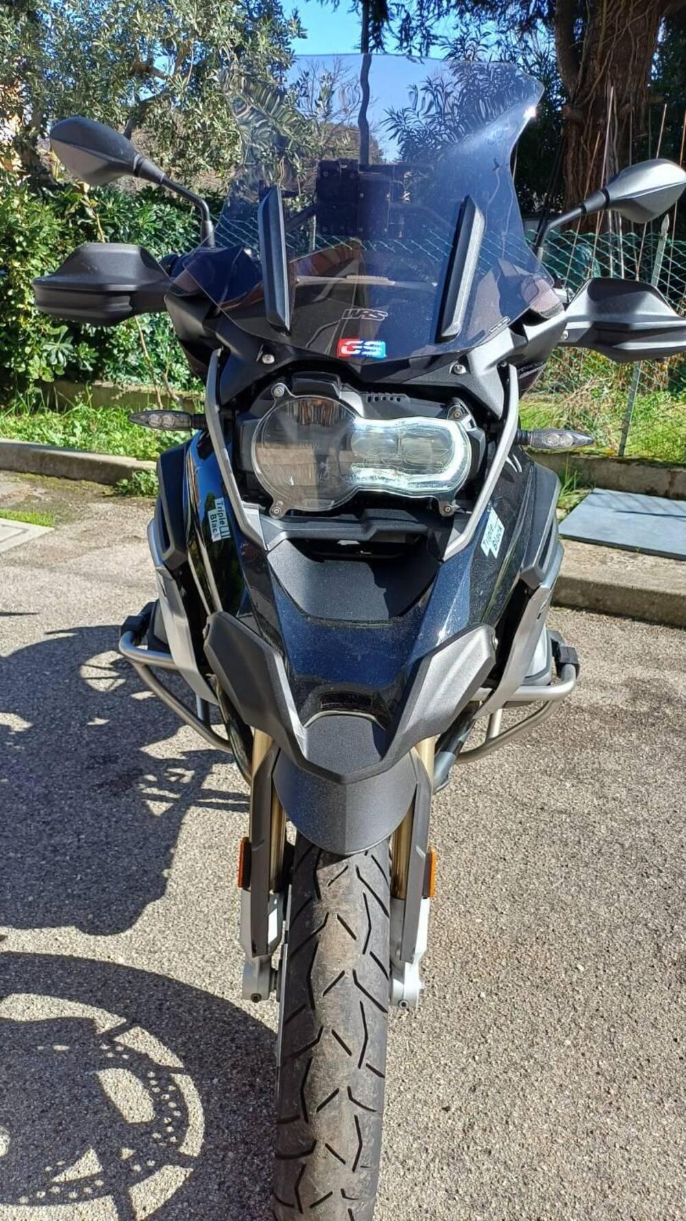 Bmw R 1200 GS (2017 - 18) (10)