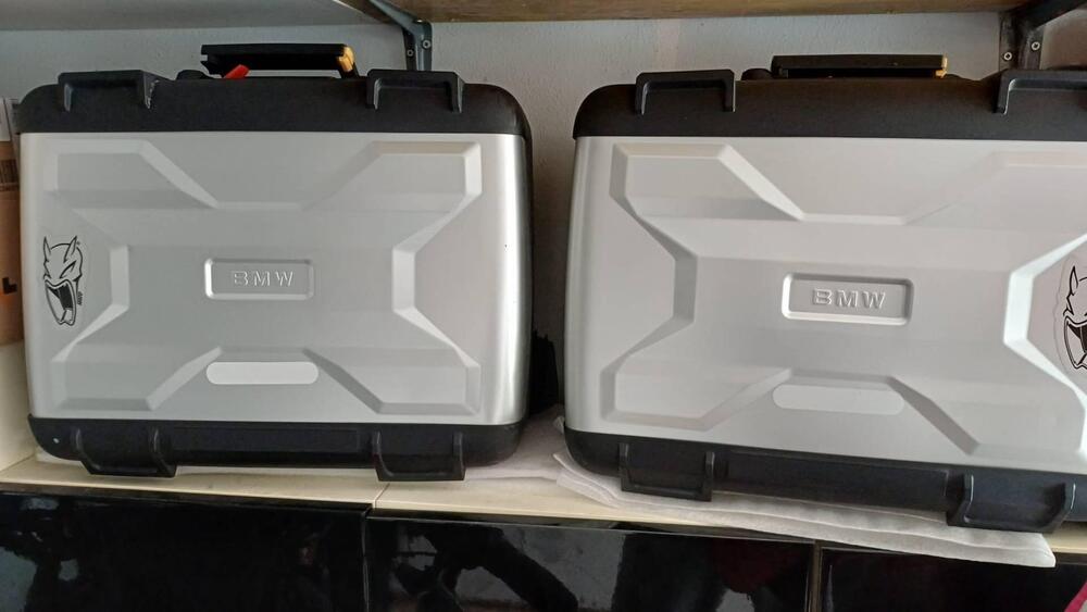 Bmw R 1200 GS (2017 - 18) (12)