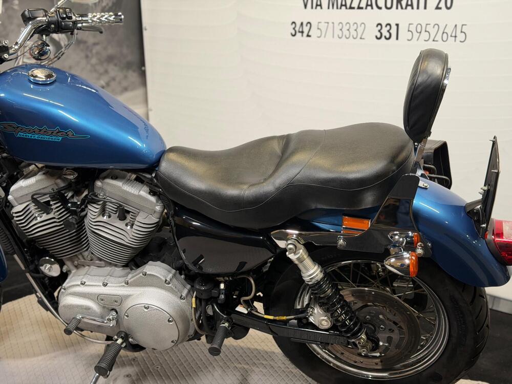 Harley-Davidson 883 (2006 - 07) - XL (9)