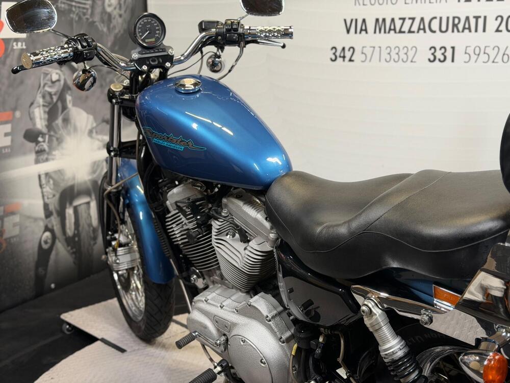 Harley-Davidson 883 (2006 - 07) - XL (10)