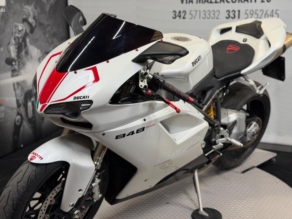 Ducati 848 (2007 - 13) (6)