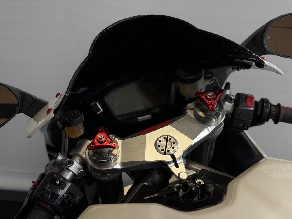 Ducati 848 (2007 - 13) (14)