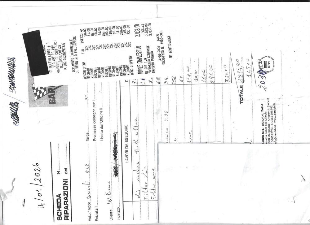 Ducati 848 (2007 - 13) (15)