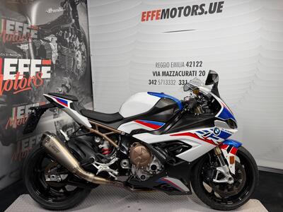 Bmw S 1000 RR (2021 - 22) usata