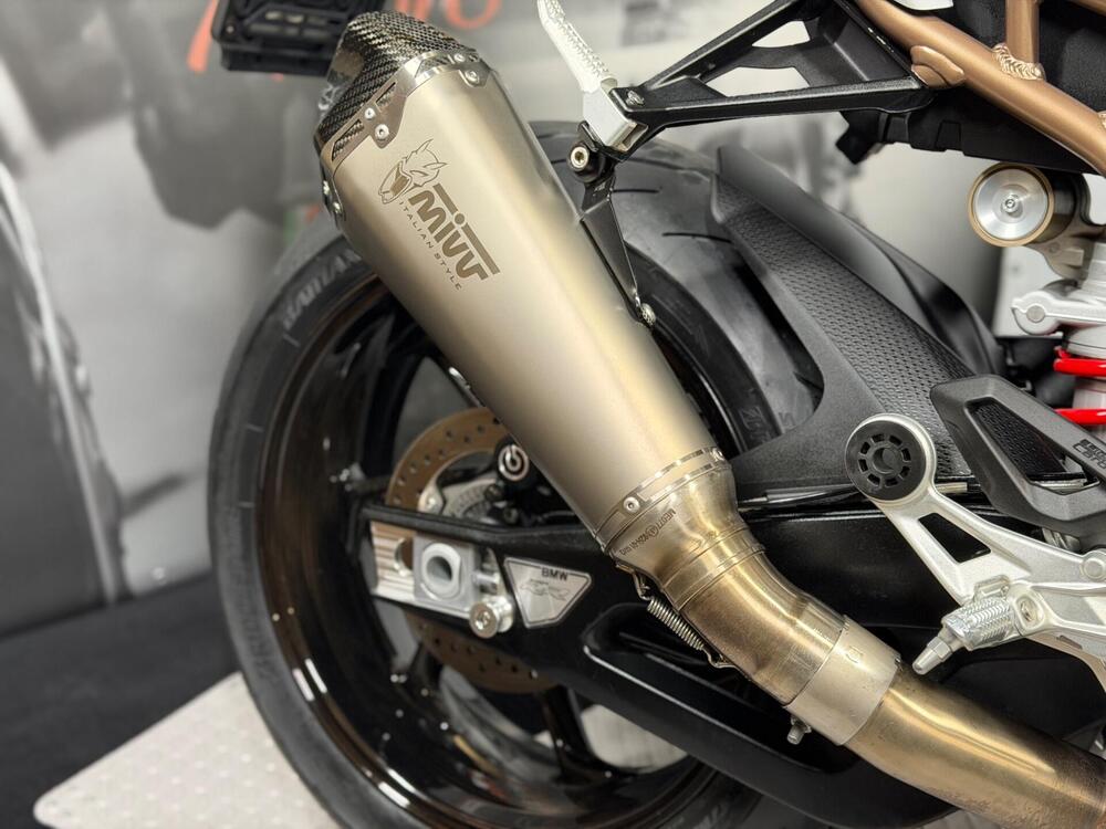 Bmw S 1000 RR (2021 - 22) (3)