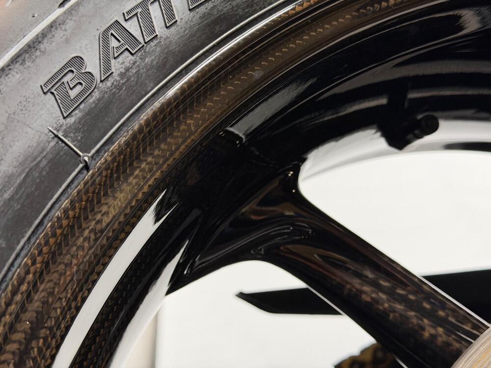 Bmw S 1000 RR (2021 - 22) (4)