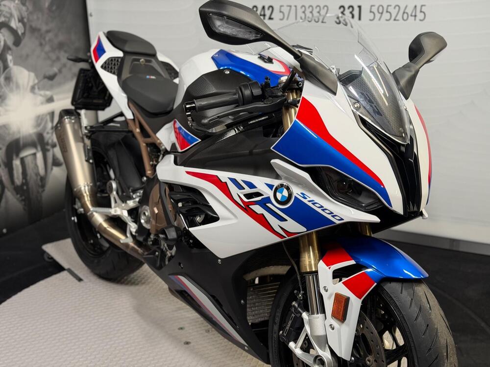 Bmw S 1000 RR (2021 - 22) (6)