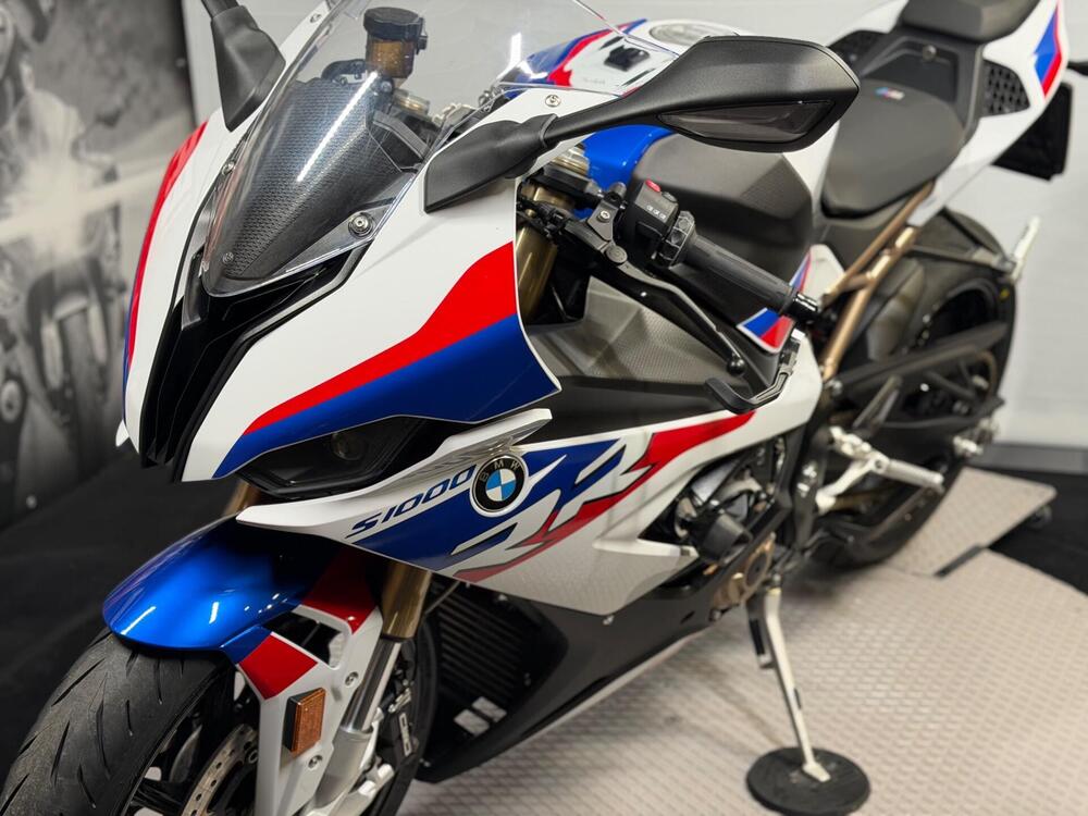 Bmw S 1000 RR (2021 - 22) (7)