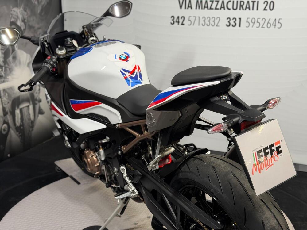 Bmw S 1000 RR (2021 - 22) (13)