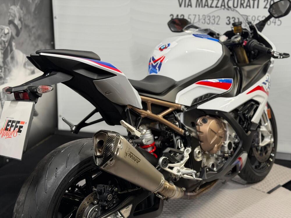 Bmw S 1000 RR (2021 - 22) (14)