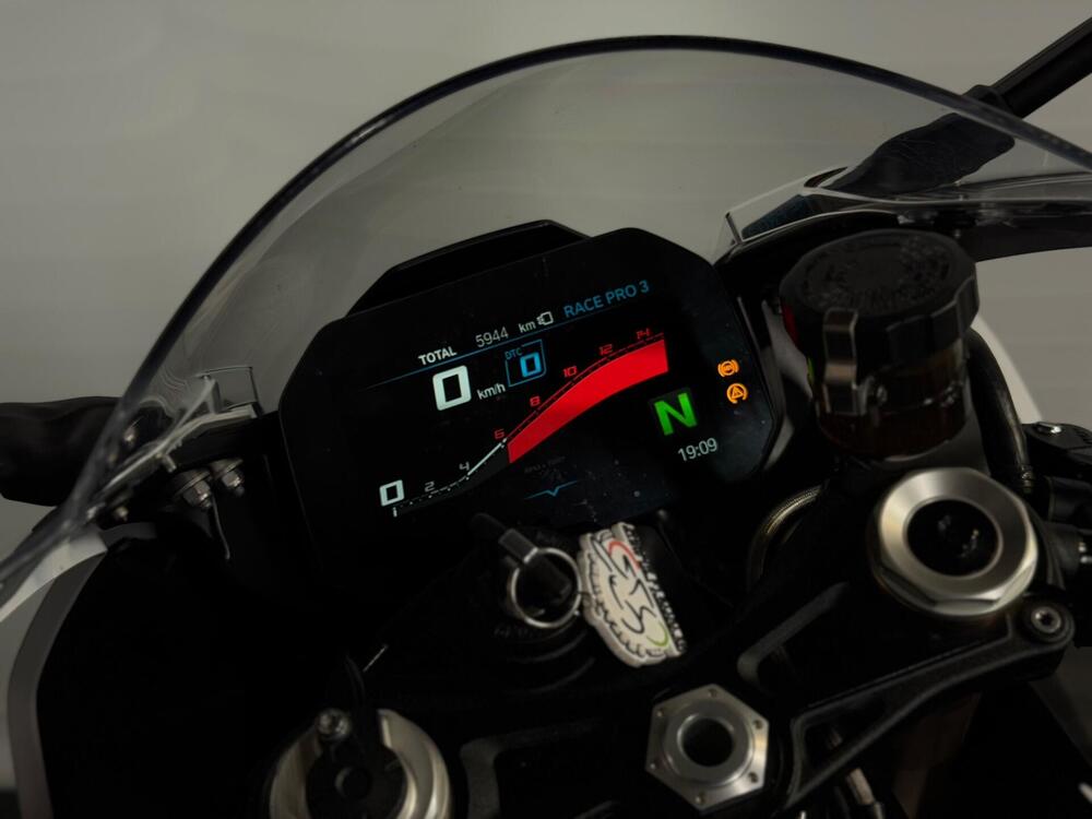 Bmw S 1000 RR (2021 - 22) (15)