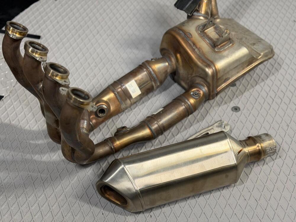 Bmw S 1000 RR (2021 - 22) (17)