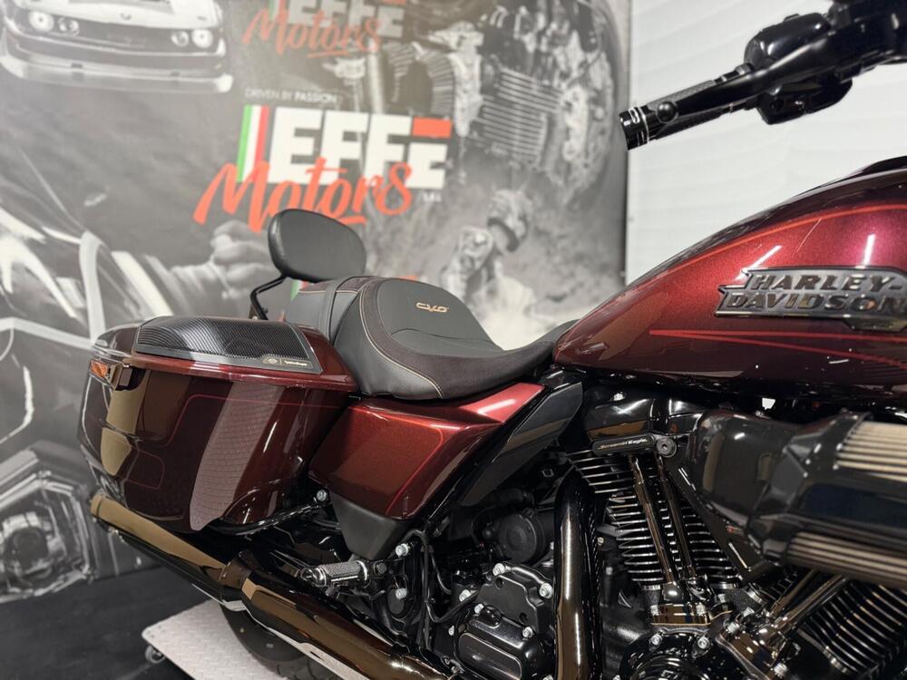 Harley-Davidson CVO Street Glide (2024) (6)