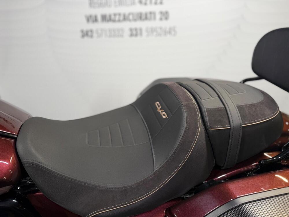 Harley-Davidson CVO Street Glide (2024) (17)