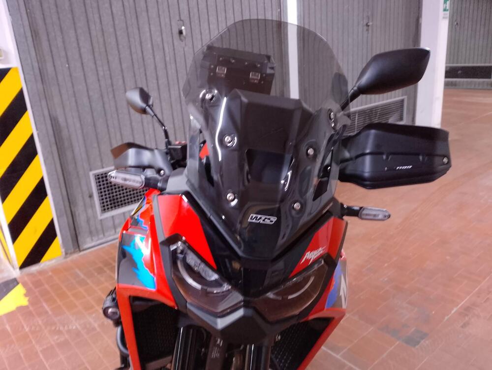 Honda Africa Twin CRF 1100L ES DCT (2024 - 26) (4)