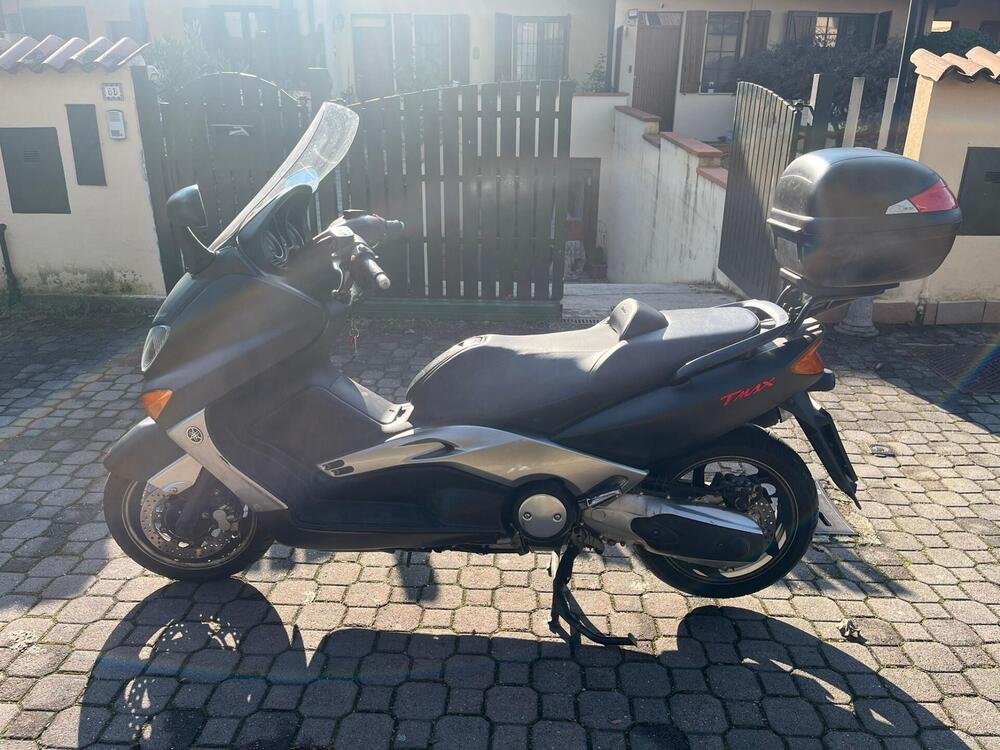 Yamaha T-Max 500 Night Max (2007 - 08) (2)