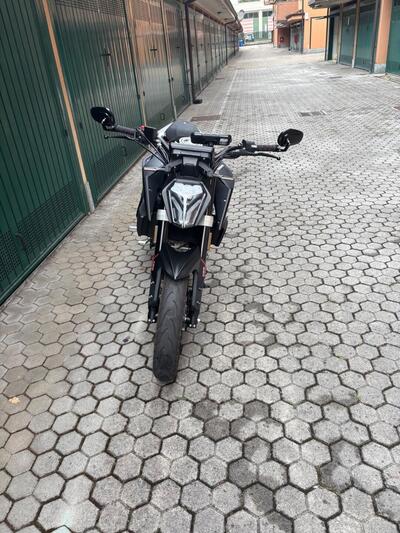 Swm Hoku 125 (2023 - 25) usata