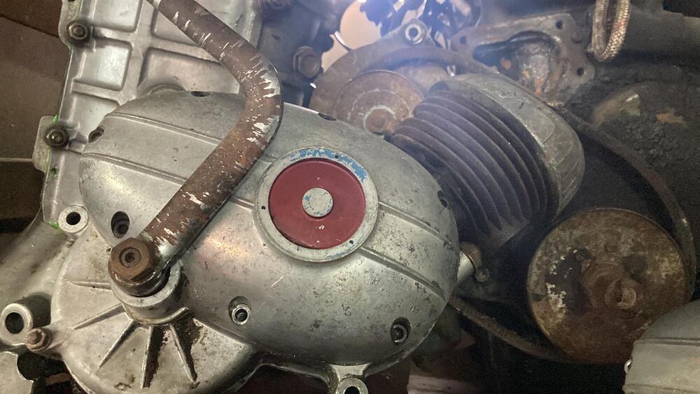 BENELLI MINI BIKE (5)