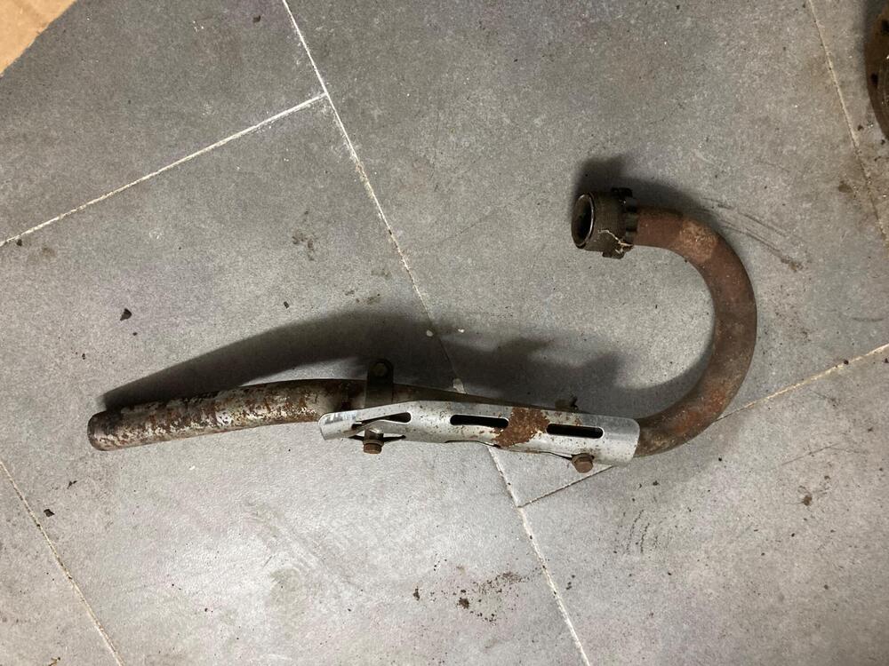 BENELLI MINI BIKE (6)