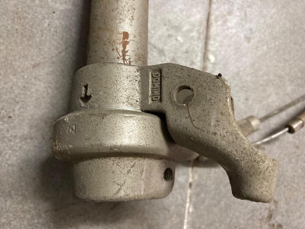 BENELLI MINI BIKE (7)