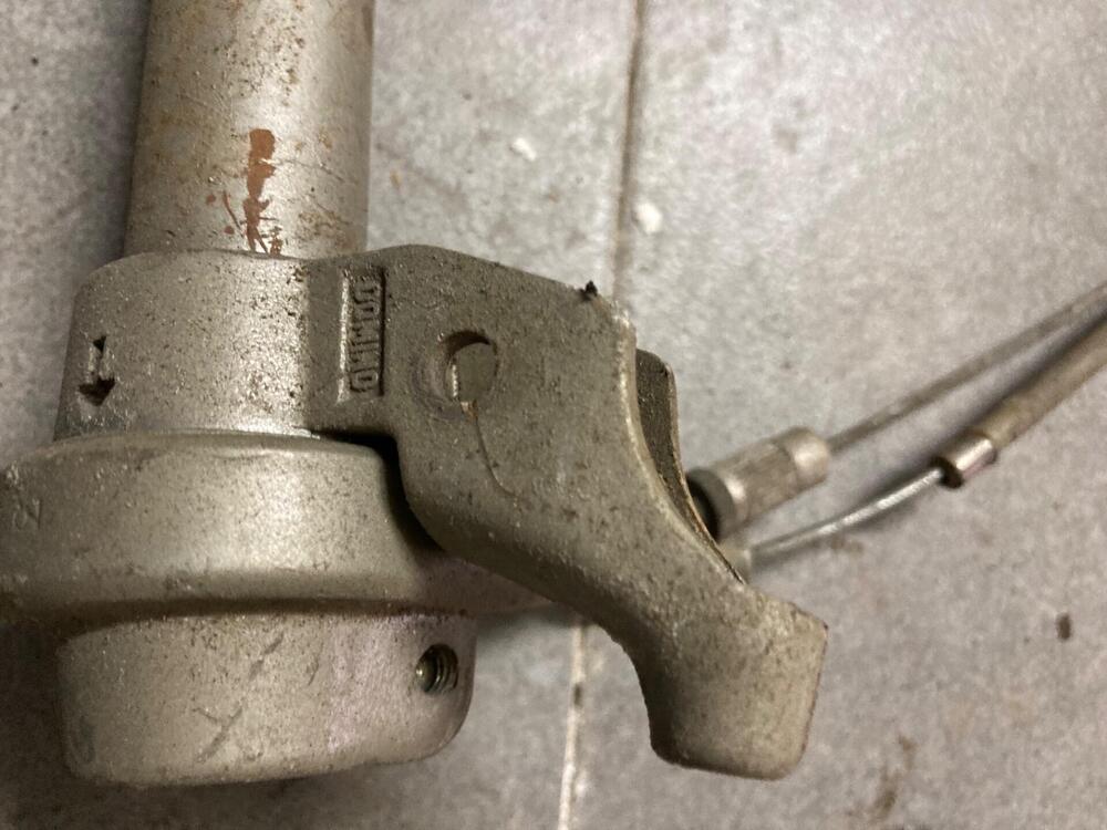 BENELLI MINI BIKE (9)