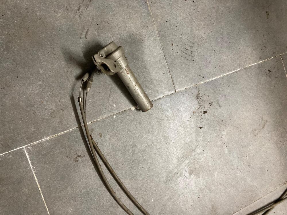 BENELLI MINI BIKE (10)