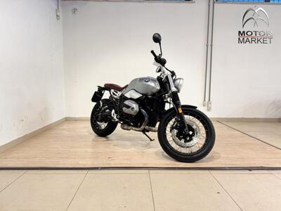 Bmw R nineT Scrambler (2021 - 24) usata