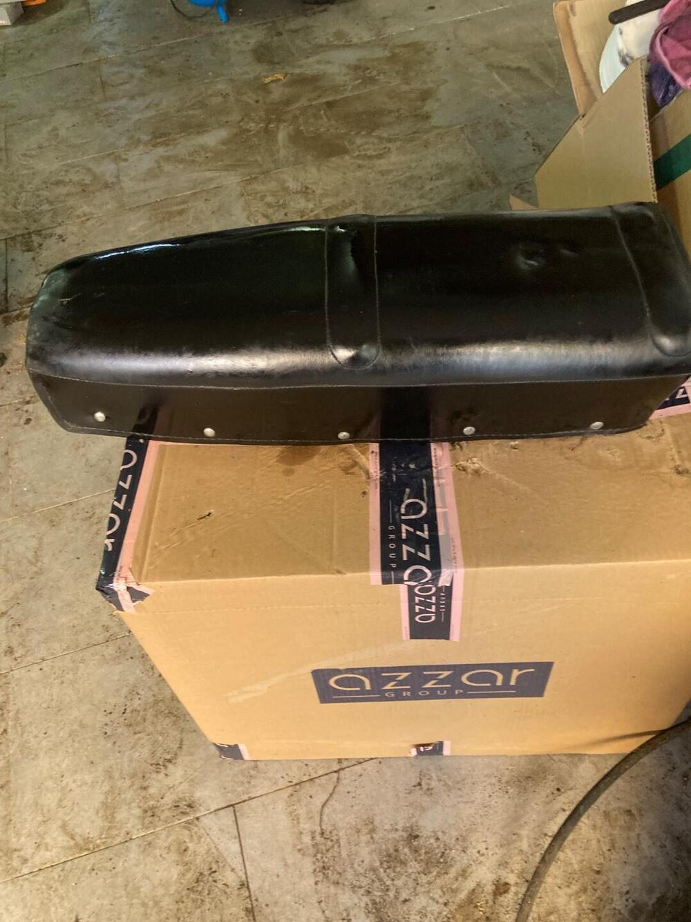 BENELLI MINI BIKE (8)