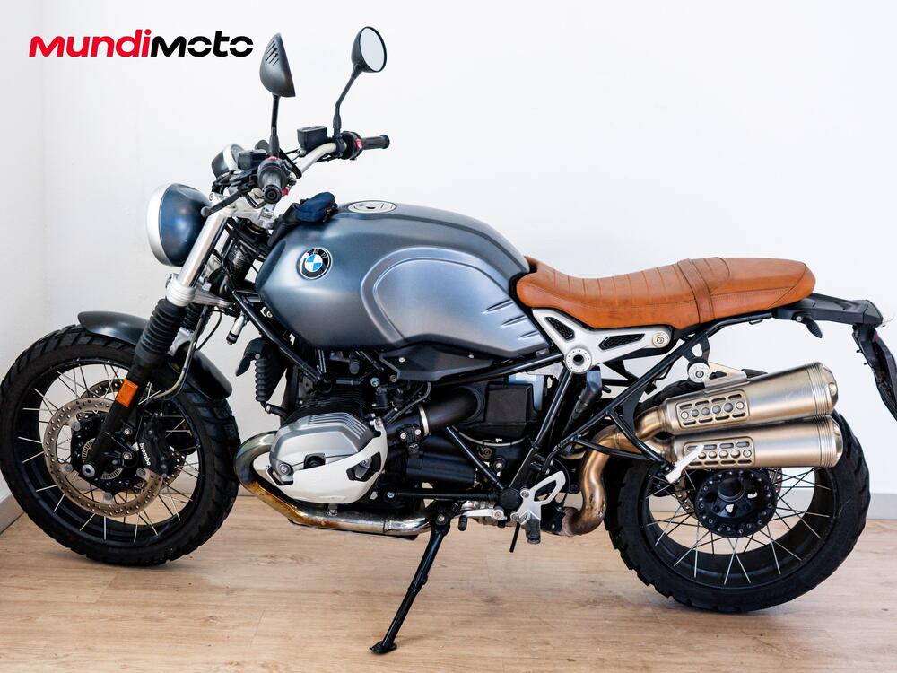 Bmw R nineT Scrambler (2021 - 24) (6)