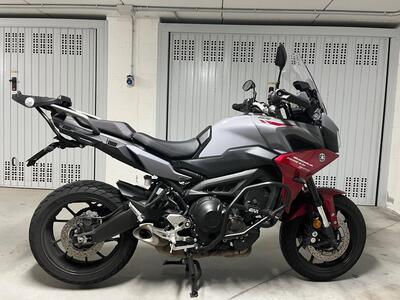 Yamaha Tracer 900 (2018 - 20) usata