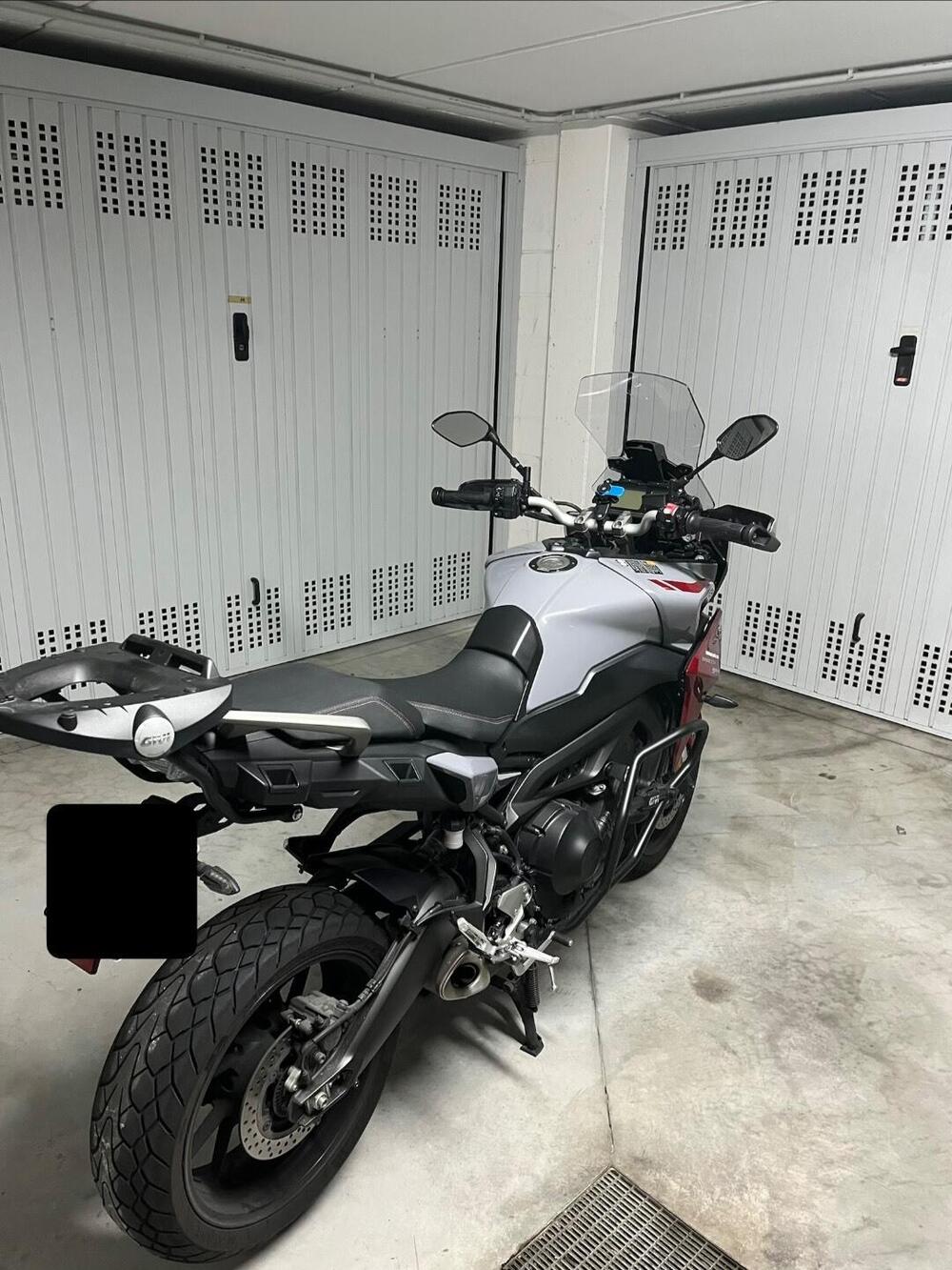 Yamaha Tracer 900 (2018 - 20) (2)