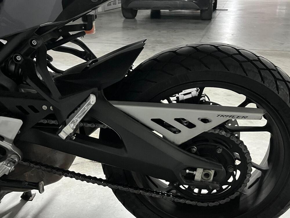 Yamaha Tracer 900 (2018 - 20) (4)