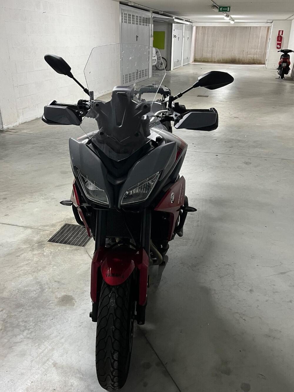 Yamaha Tracer 900 (2018 - 20) (6)