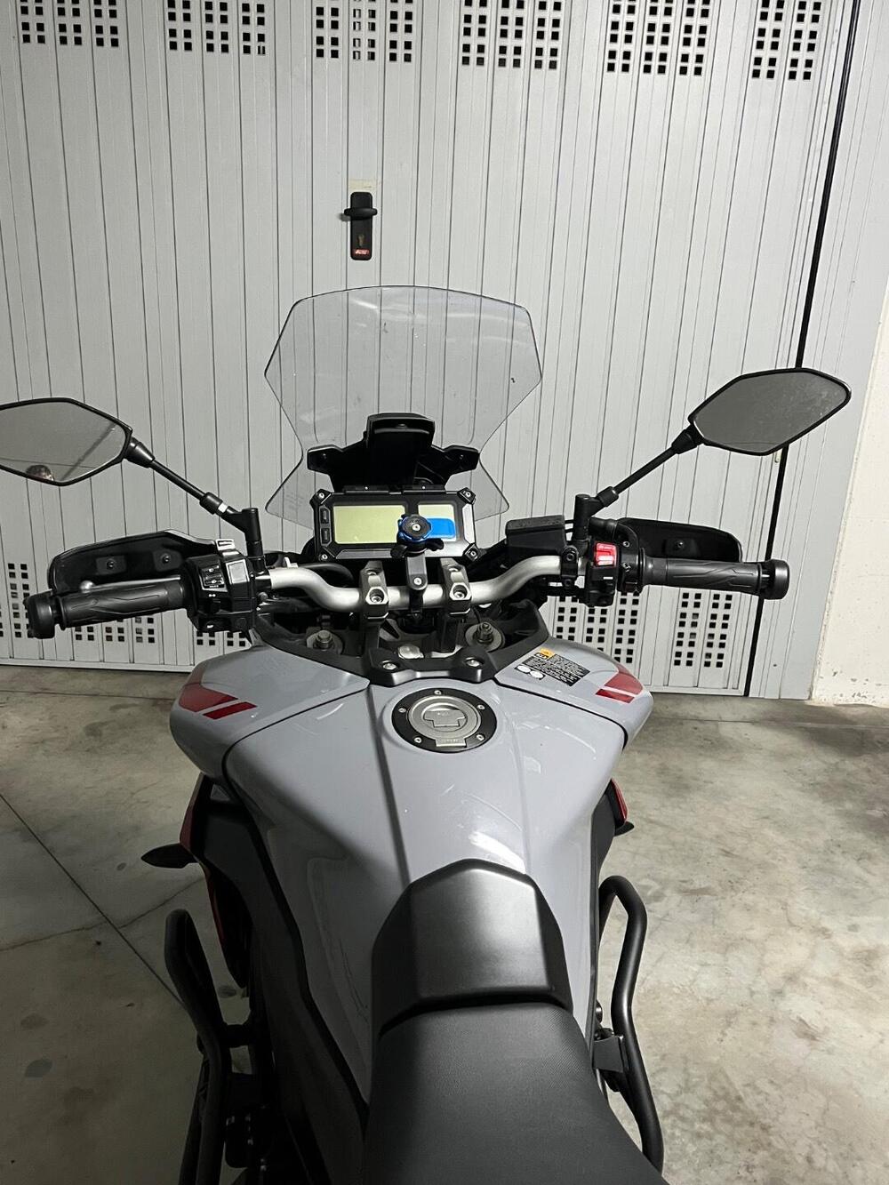 Yamaha Tracer 900 (2018 - 20) (7)