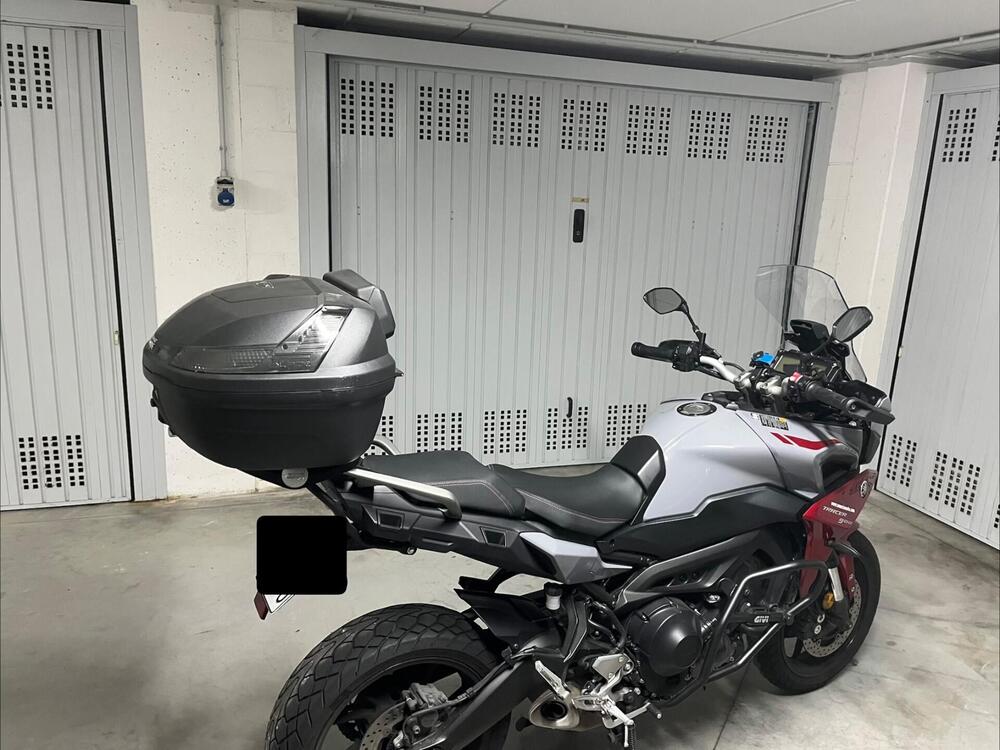 Yamaha Tracer 900 (2018 - 20) (9)