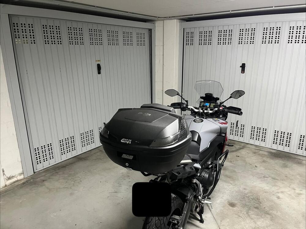 Yamaha Tracer 900 (2018 - 20) (10)