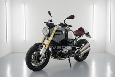 Bmw R nineT 1200 (2014 - 16) usata