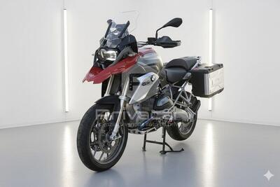 Bmw R 1200 GS (2013 - 16) usata