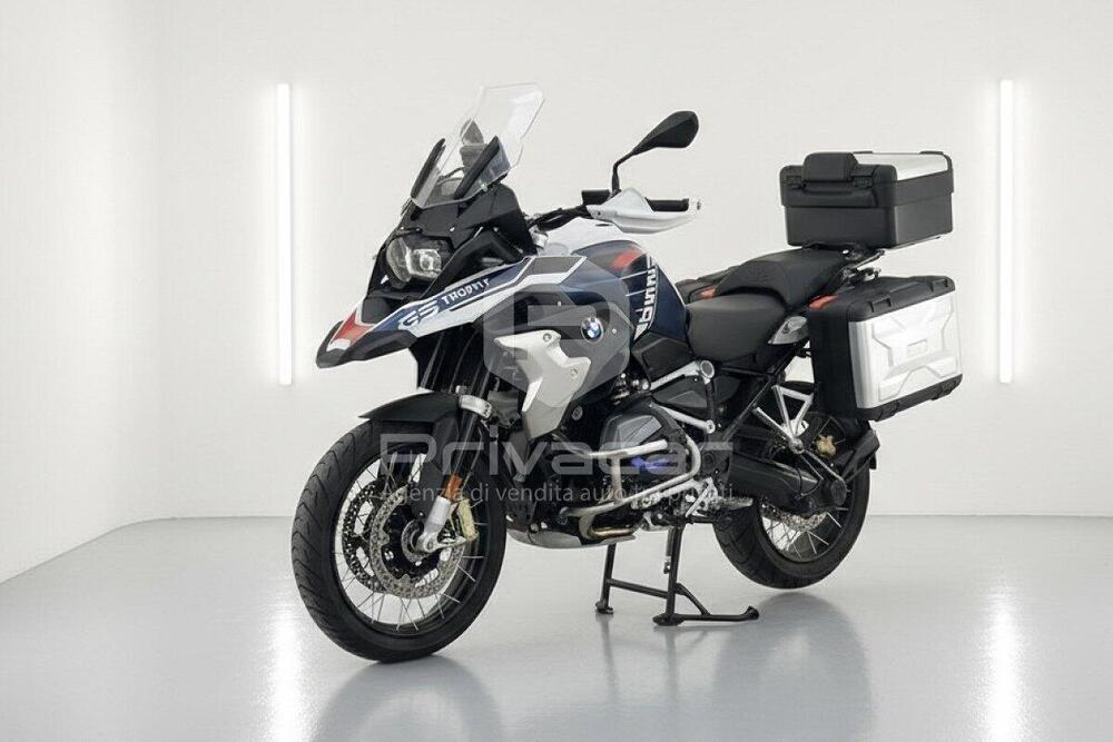Bmw R 1250 GS (2021 - 24)