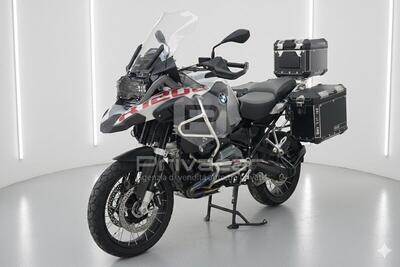 Bmw R 1200 GS Adventure (2013 - 16) usata