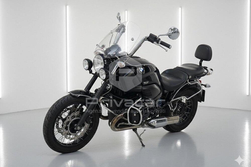 Bmw R 1200 C Classic